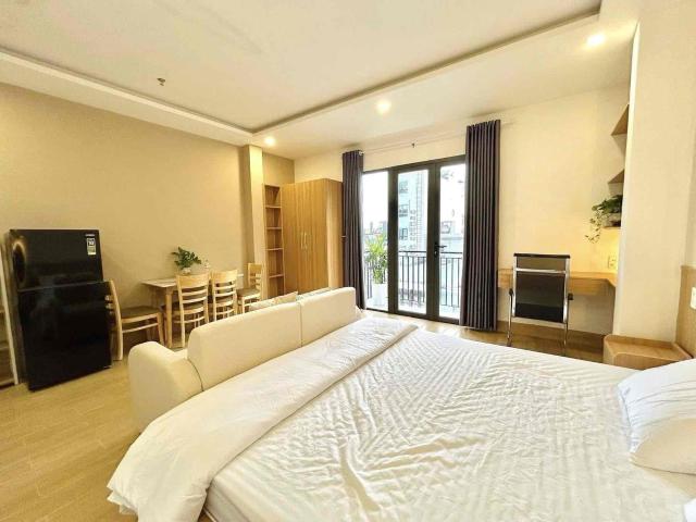 Căn hộ cho thuê tại Đà Nẵng