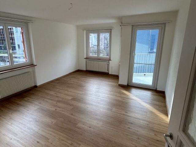 Apartment mieten in Tittwiesen, Chur