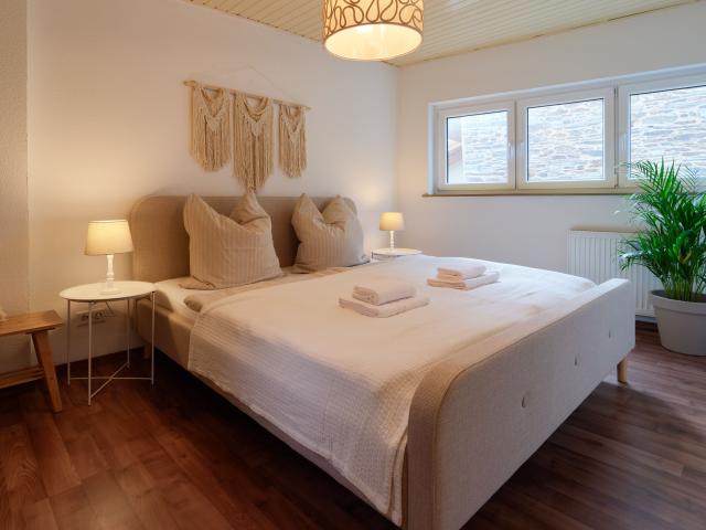 Apartment mieten in Traben-Trarbach, Rheinland-Pfalz