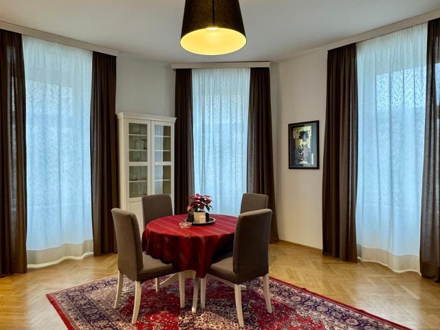 Apartment mieten in KG Neubau, Wien