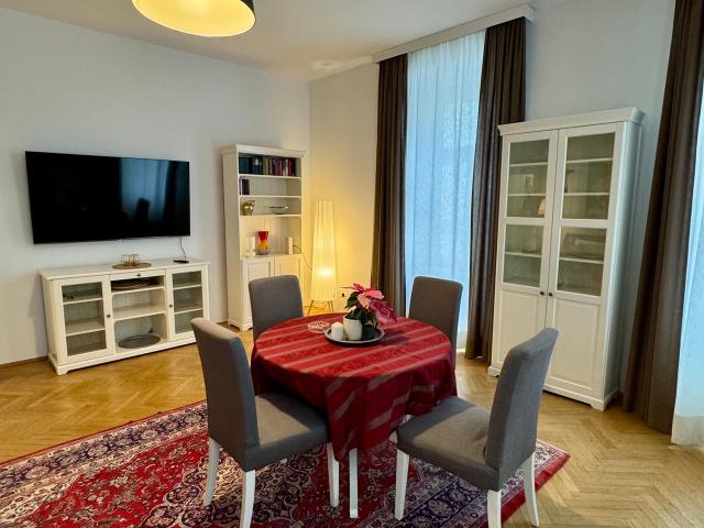 Apartment mieten in KG Neubau, Wien