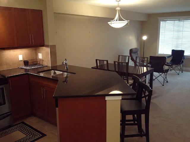 Condo for rent in Northwest, Alberta