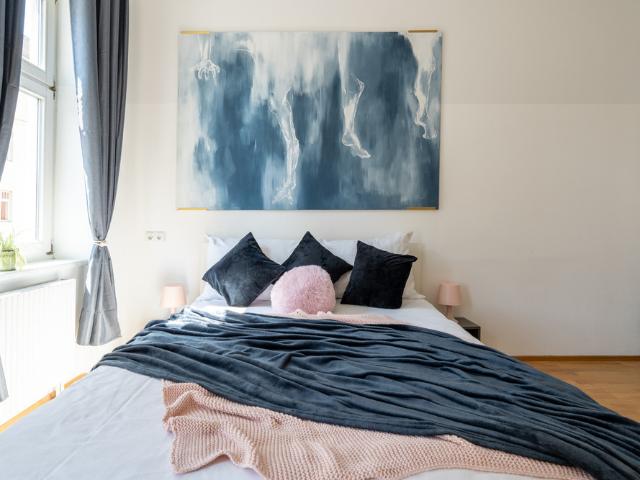 Apartment mieten in KG Favoriten, Wien