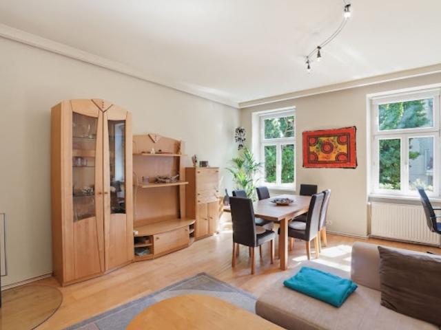 Apartment mieten in KG Brigittenau, Wien