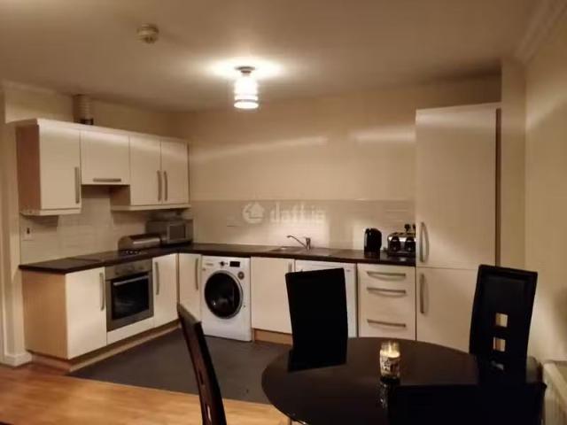 Apartment to rent