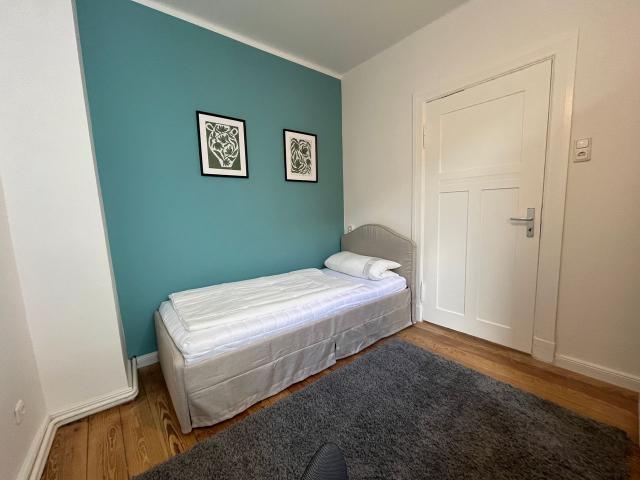 Apartment mieten in Innenstadt, Lübeck