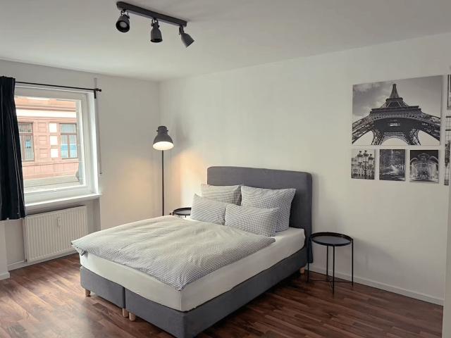Apartment mieten in Bahnhofsviertel, Sachsenhausen