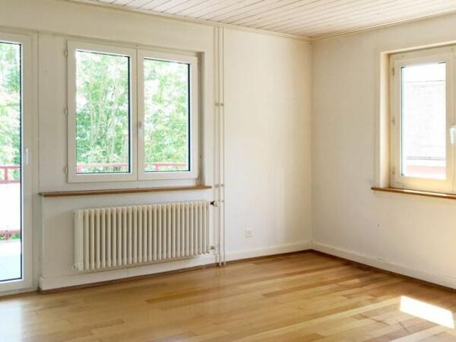 Apartment mieten in Schaffhausen