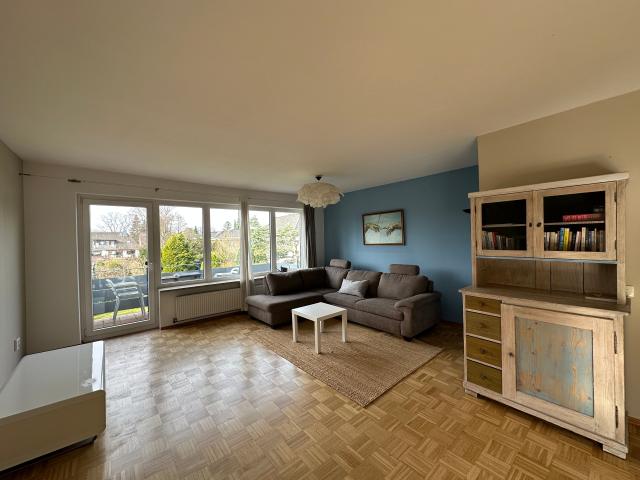 Apartment mieten in Poppenbüttel, Hamburg