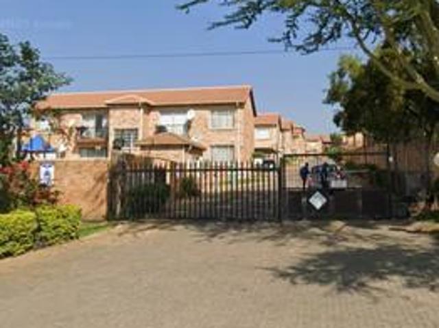 Apartment for sale in Gauteng