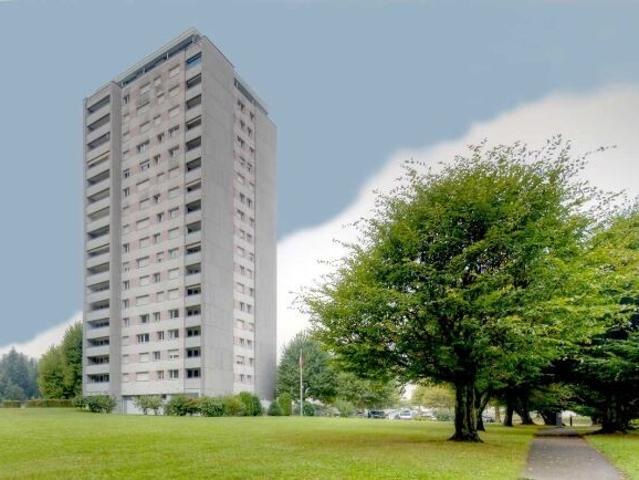 Apartment mieten in Aarau, Aargau