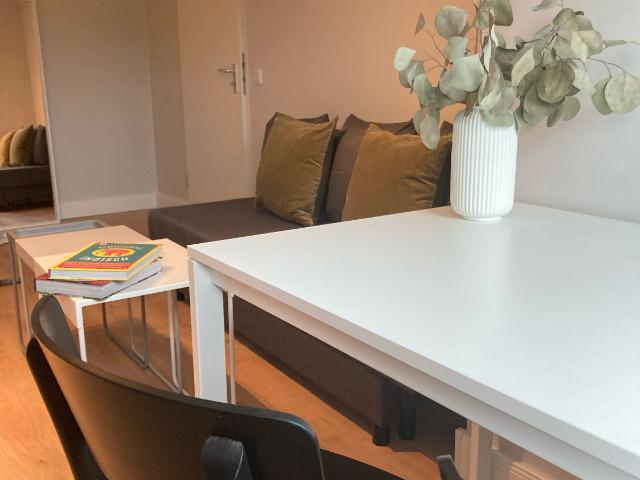 Apartment mieten in Ost, Ratingen