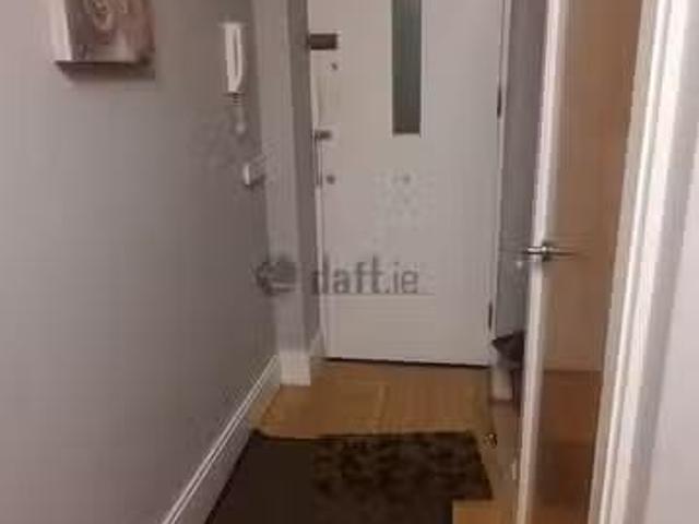 Apartment to rent