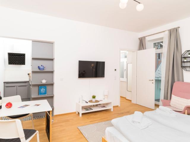 Apartment mieten in KG Margareten