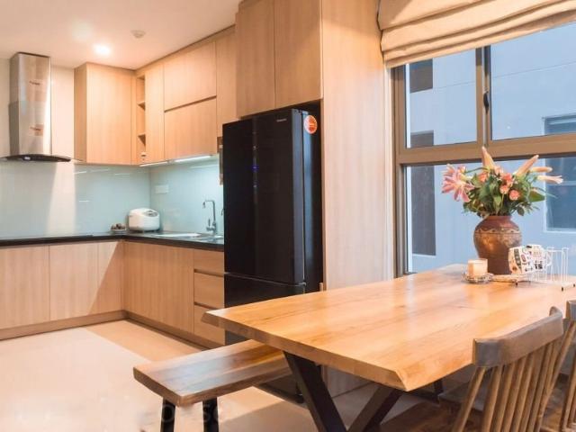 Căn hộ cho thuê tại Thủ Đức, Hồ Chí Minh