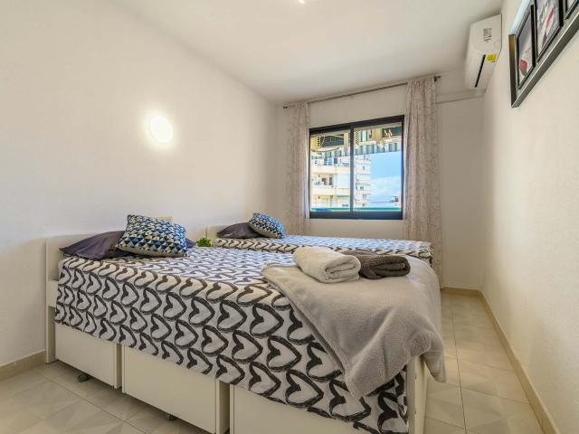 Apartamento en alquiler en Costa del Sol Occidental, Andalucía