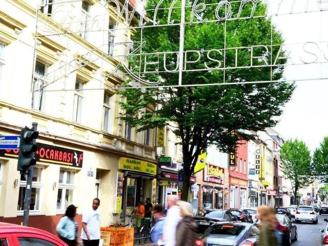Apartment mieten in Mülheim, Köln