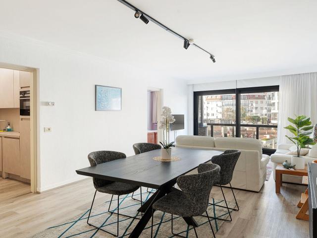 Kot location à Knokke, Knokke-Heist