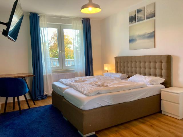 Apartment mieten in Mitte, Bielefeld