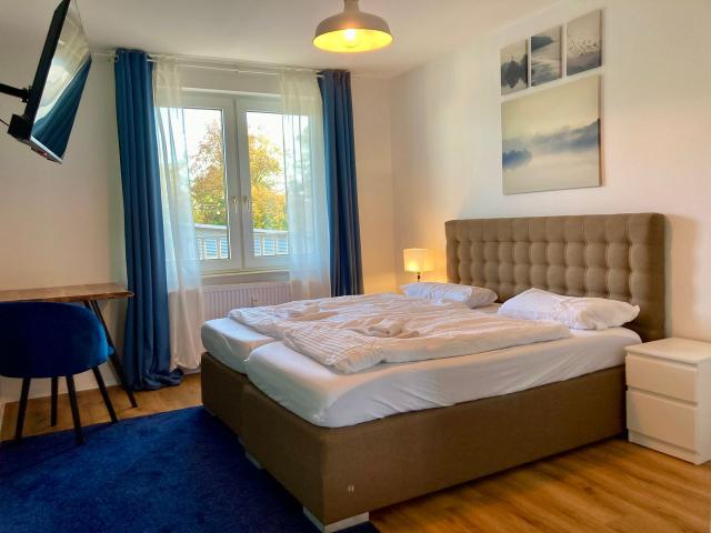 Apartment mieten in Mitte, Bielefeld