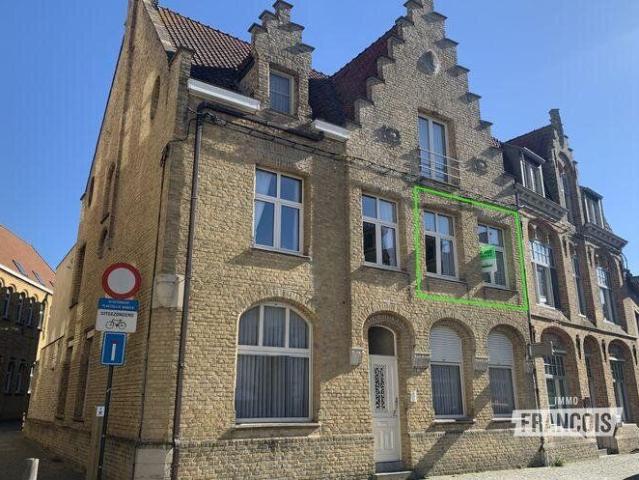 Kot location à Diksmuide