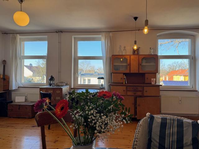 Apartment mieten in Potsdam, Brandenburg