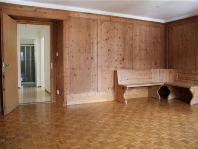 Apartment mieten in Samedan, Graubünden