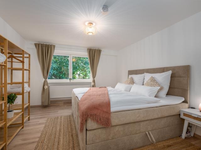 Apartment mieten in Westhofen, Schwerte