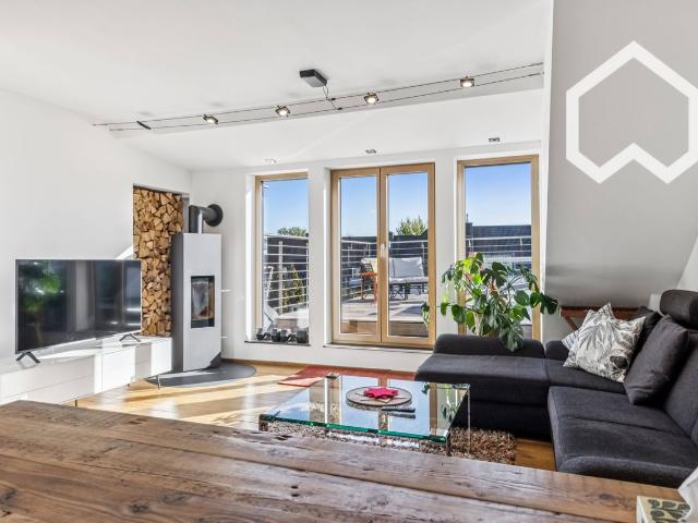 Apartment mieten in Holsterhausen, Essen