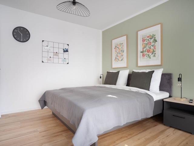 Apartment mieten in Innenstadt, Osnabrück