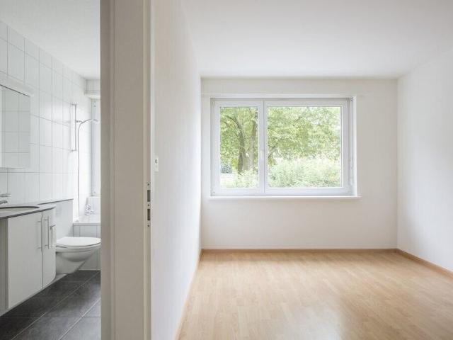 Apartment mieten in Binningen, Bezirk Arlesheim