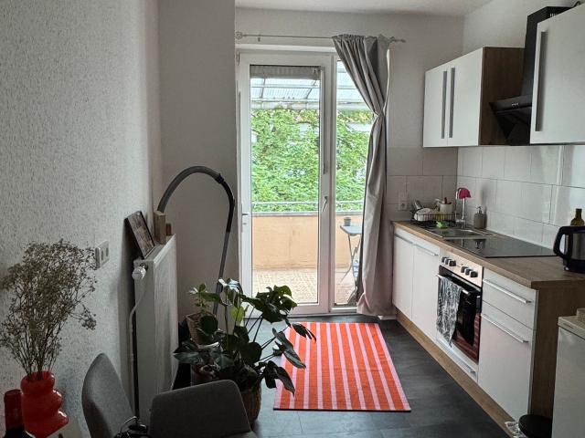Apartment mieten in Südstadt-Bult, Hannover