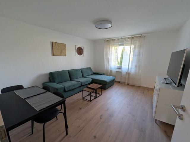Apartment mieten in Lütgendortmund, Dortmund