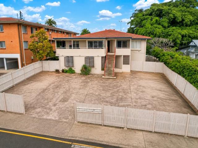 Apartment for sale in Toombul, Queensland