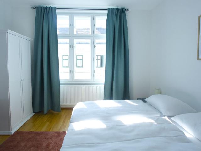 Apartment mieten in KG Brigittenau, Wien