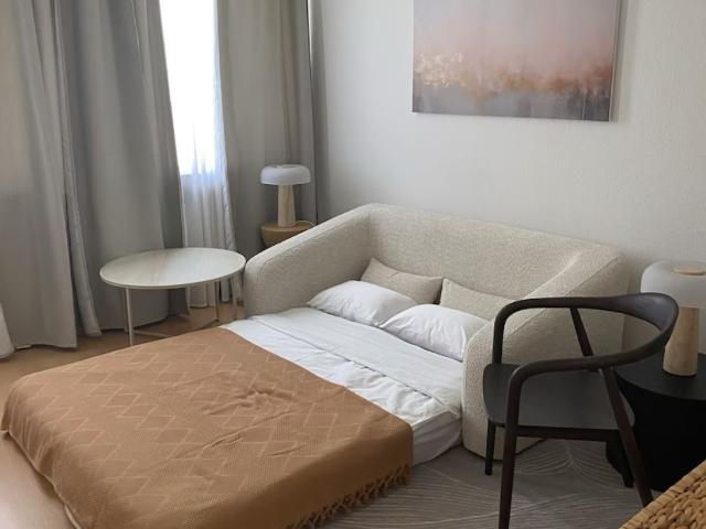 Apartment mieten in Eselsberg, Ulm