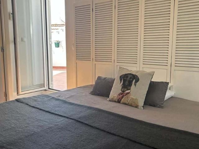 Apartamento alugar em Lisboa