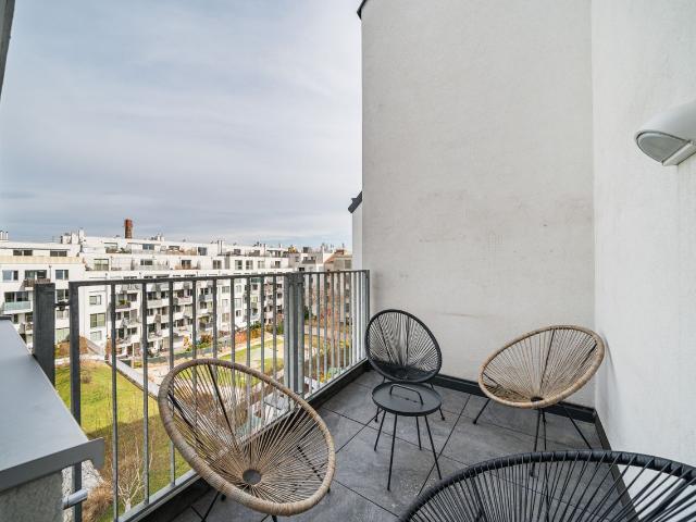 Apartment mieten in Floridsdorf, Wien