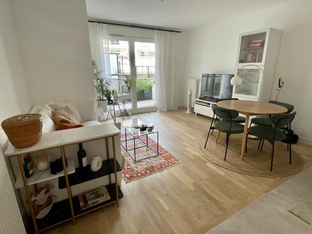 Appartement location à Nanterre, Rueil-malmaison
