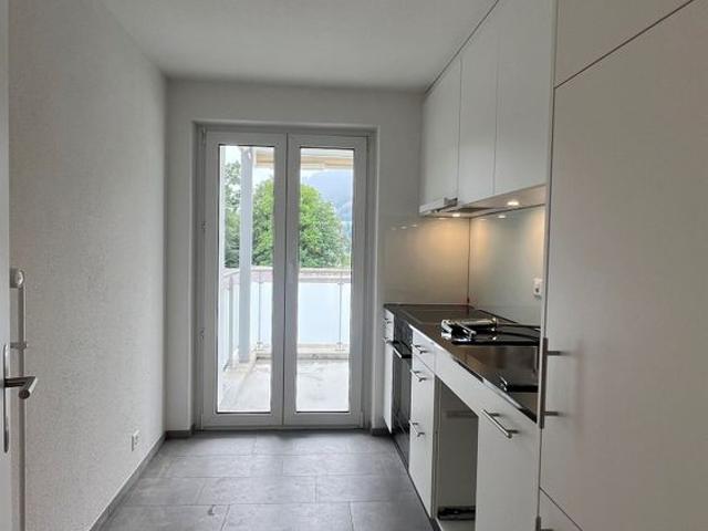 Apartment mieten in Lü