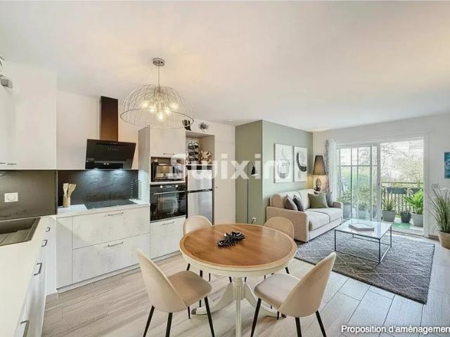 Appartement vente à Arcachon, Andernos-les-bains
