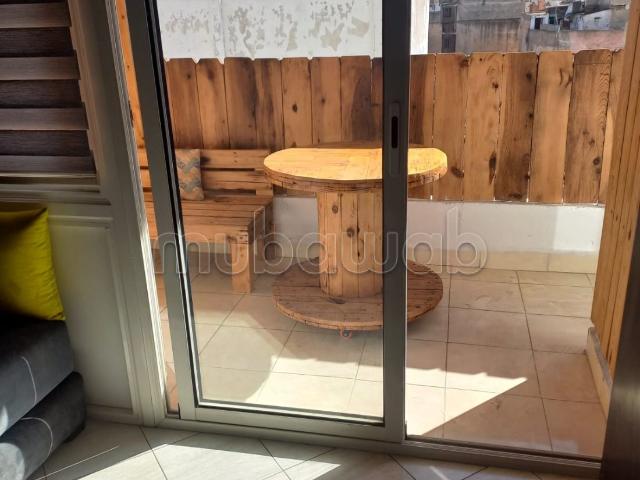 Appartement location à Anfa, Gharb-Chrarda-Beni Hssen