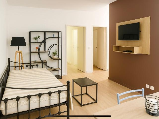 Appartement location à L'Haÿ-les-Roses, Le Kremlin-bicêtre