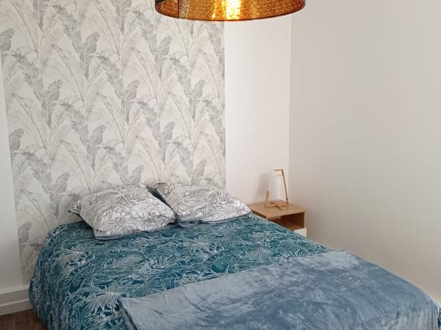 Appartement location à Versailles, Plaisir