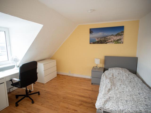 Apartment mieten in Süd, Ludwigshafen