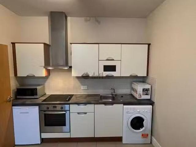 Apartment to rent