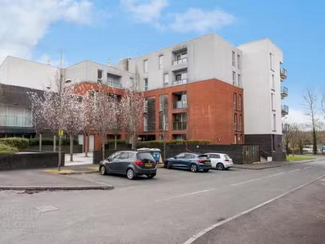Apartment to rent