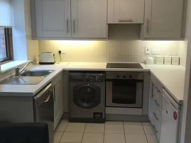 Apartment to rent