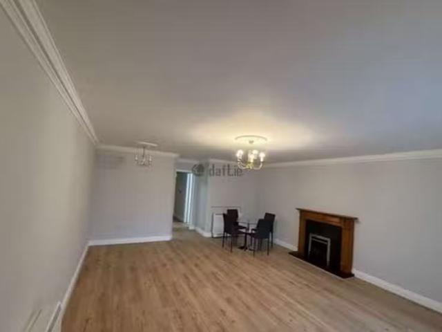 Apartment to rent
