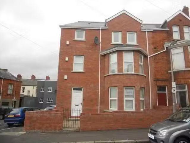 Apartment to rent in Edenderry, North Tipperary
